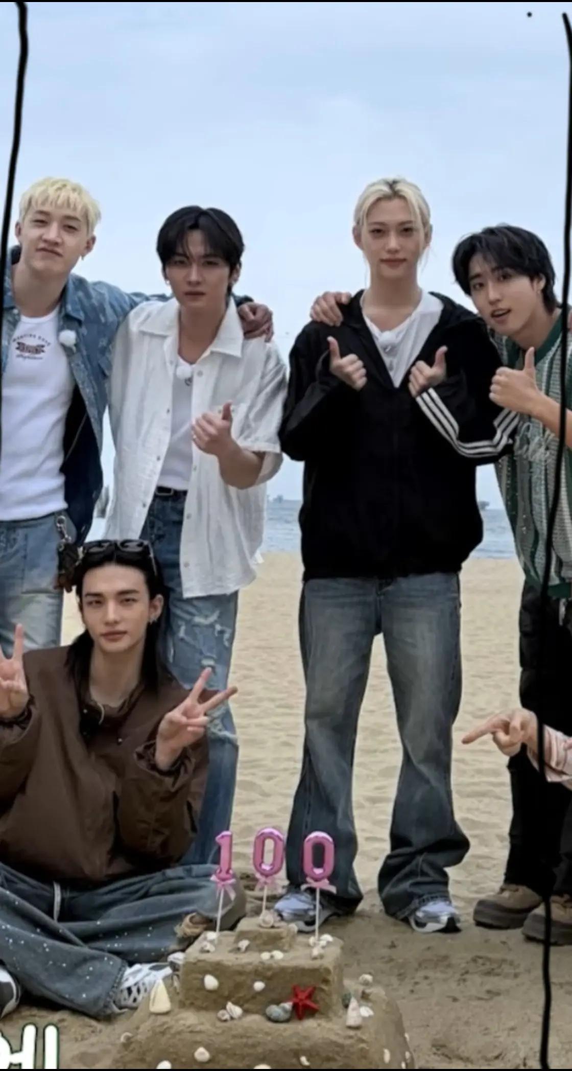 @스트레이 키즈