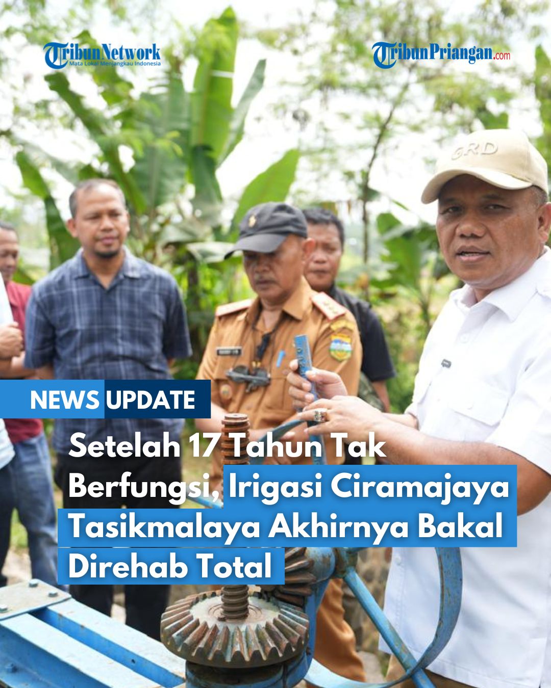@Tribun Priangan Official
