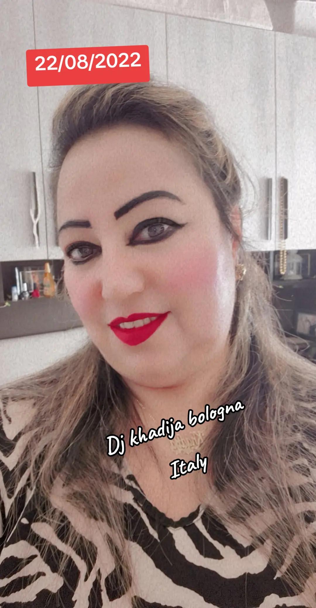 @Dj khadija official