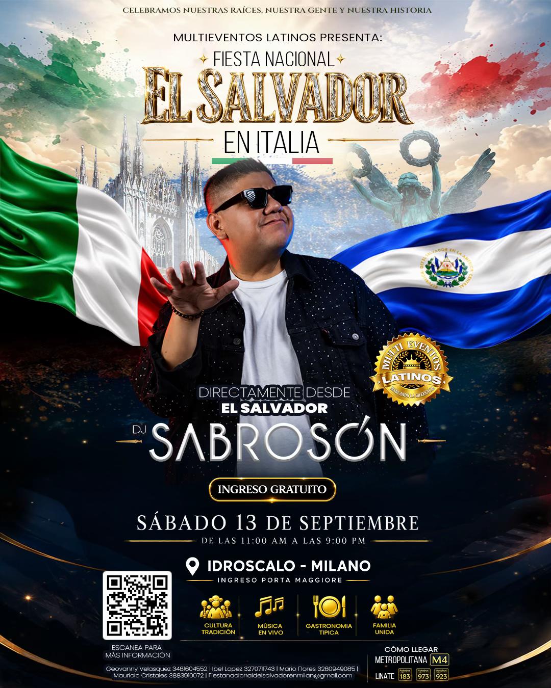 @Sabros&oacute;n