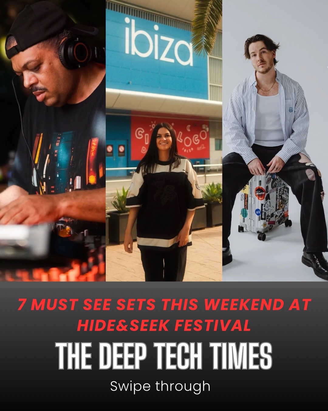 @The Deep Tech Times