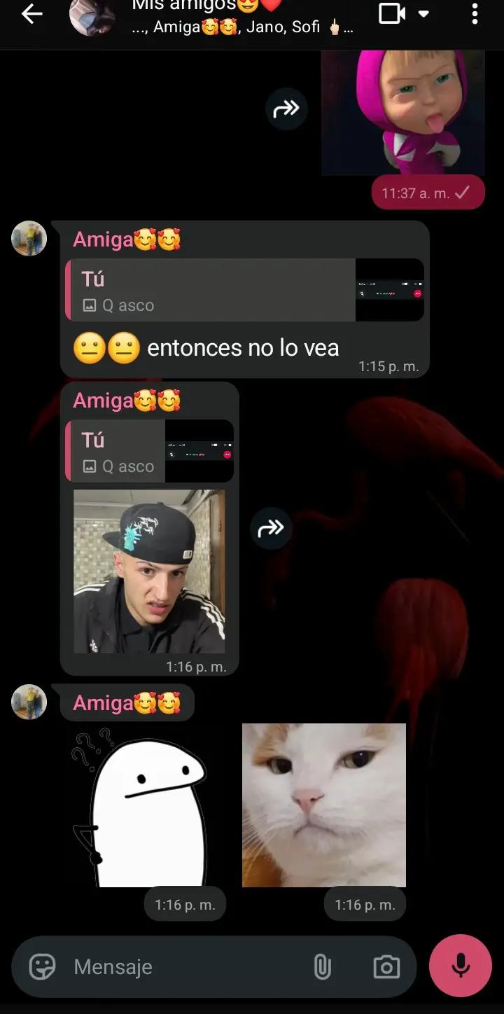 @soy de franco