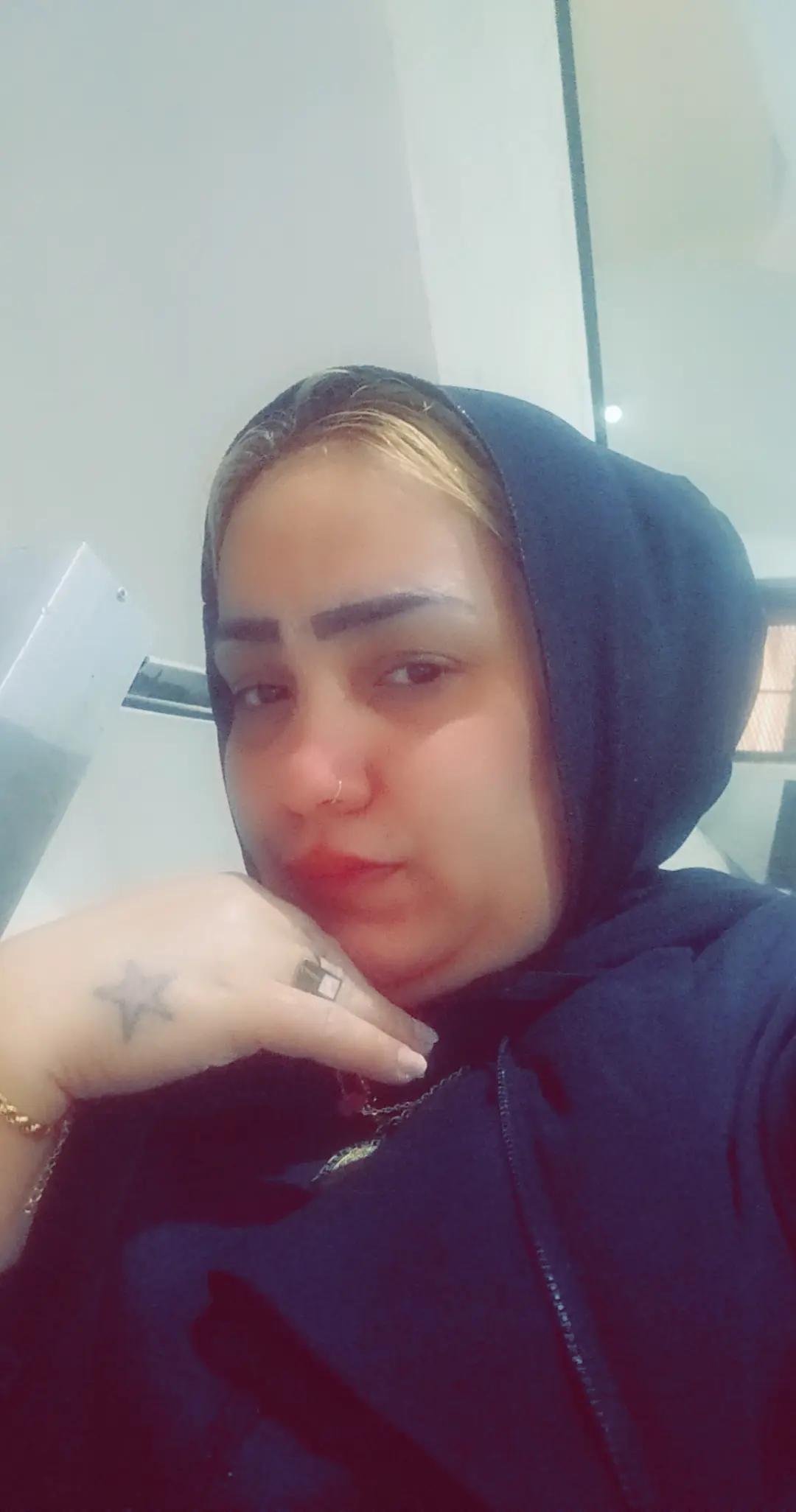 @ام هاشم