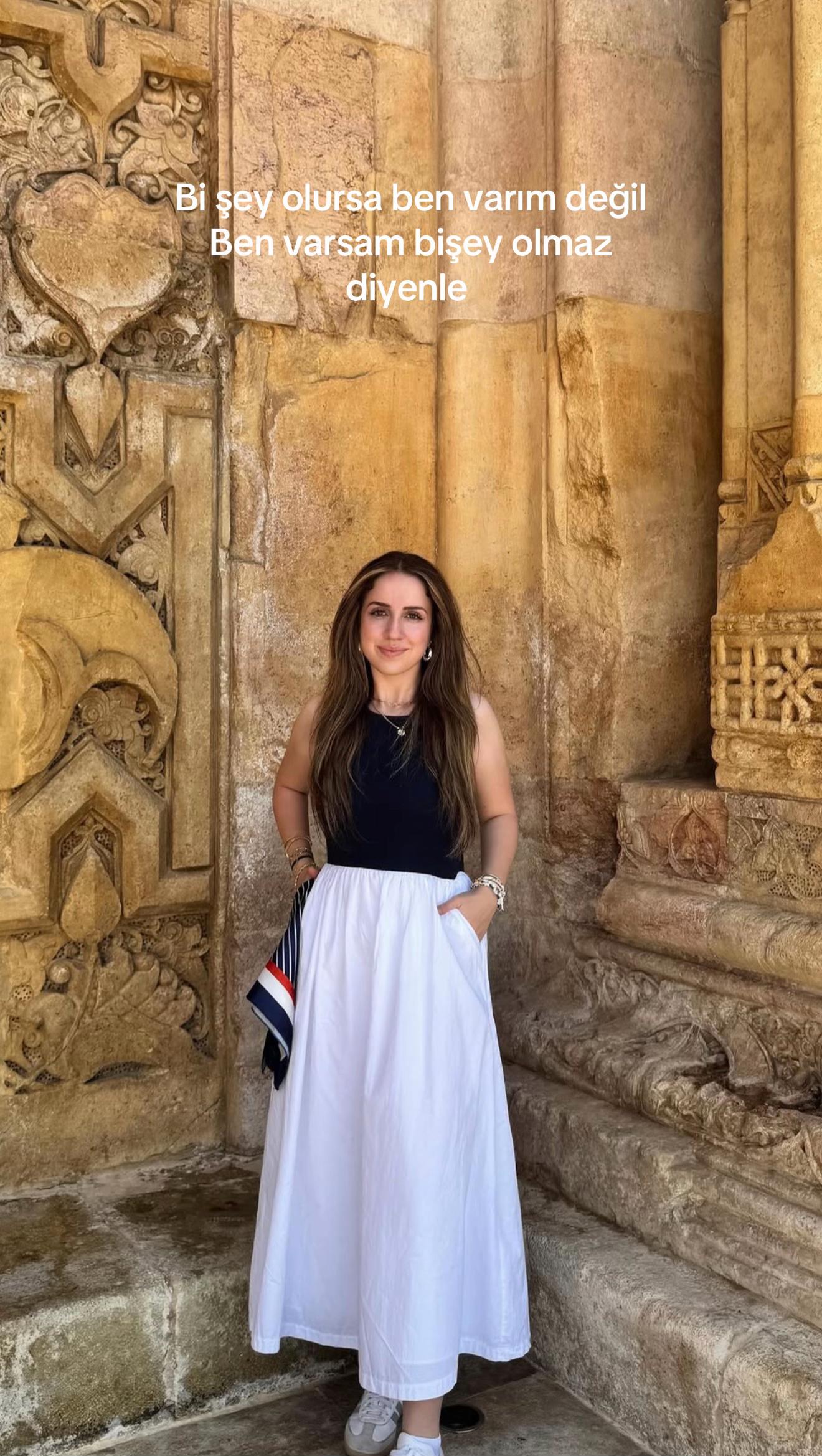 @Tuğ&ccedil;e🎀