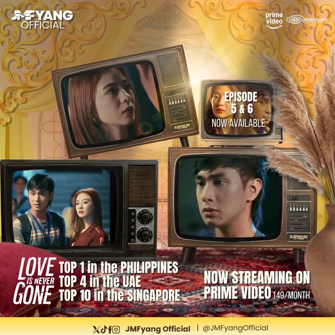 @Team JMFyang Official