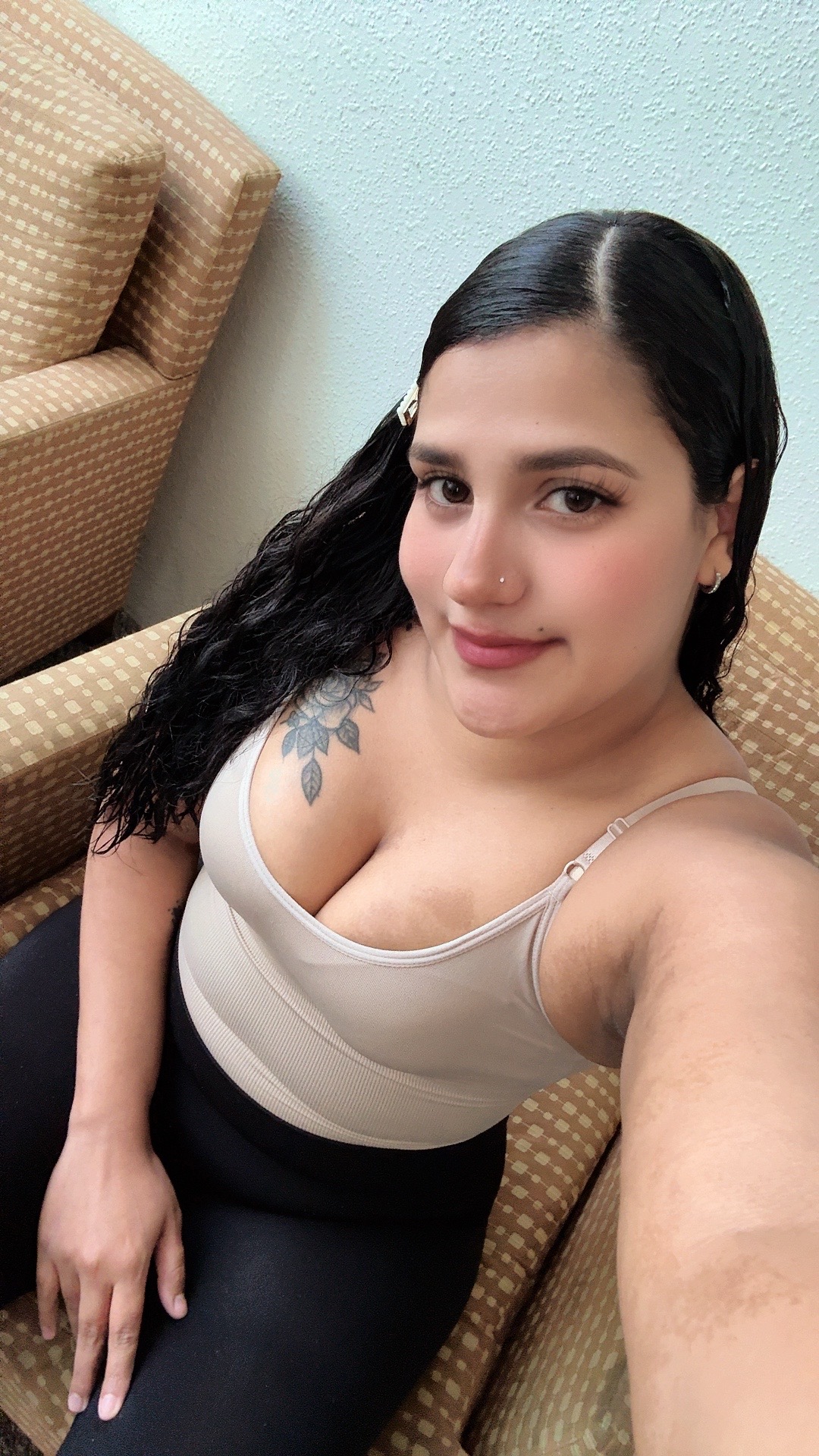 @Genesis castellano