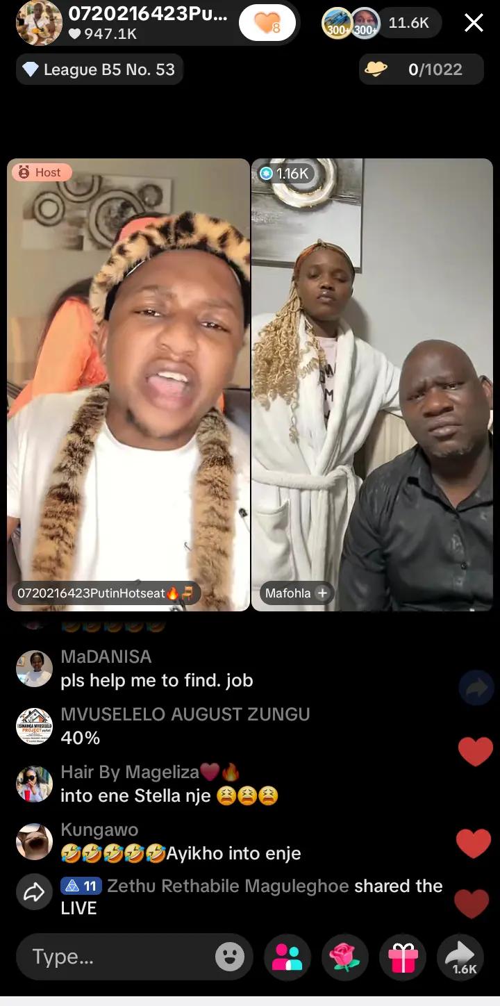 @Nomjikelo mdebengu