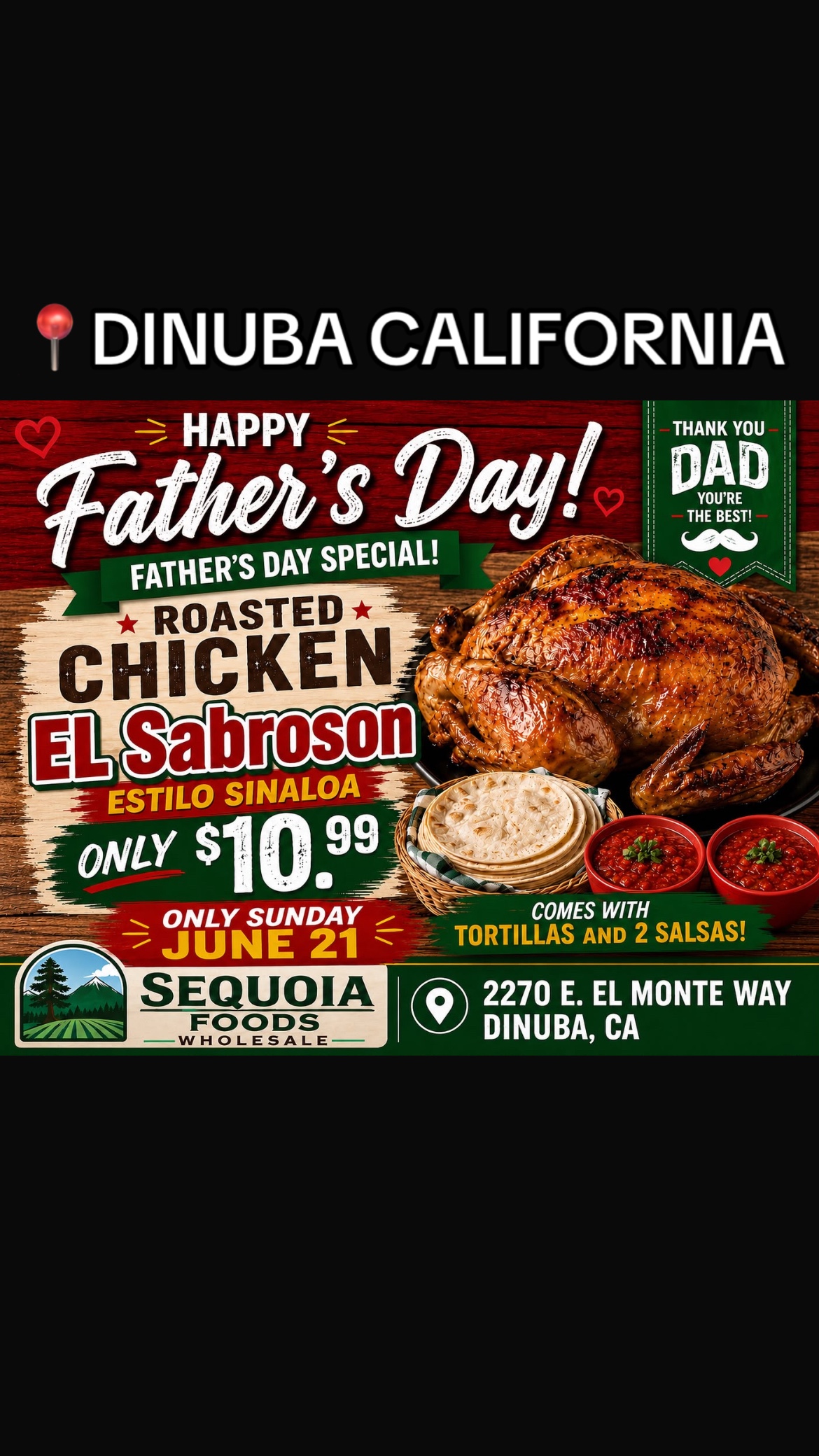 @El sabroson