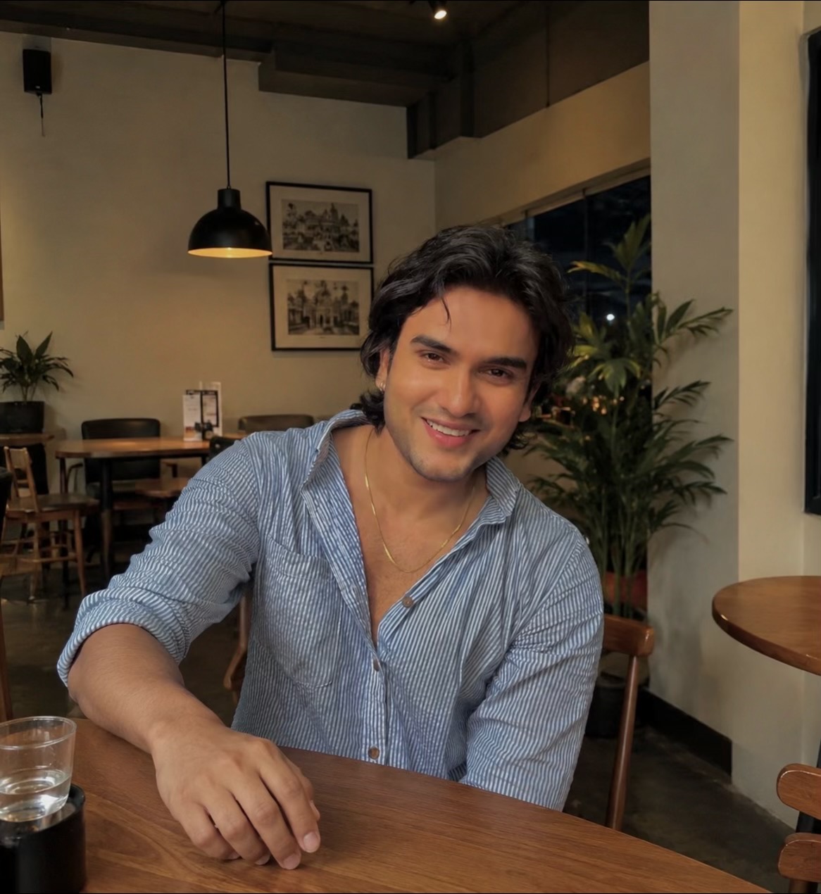 @Anurag Giri
