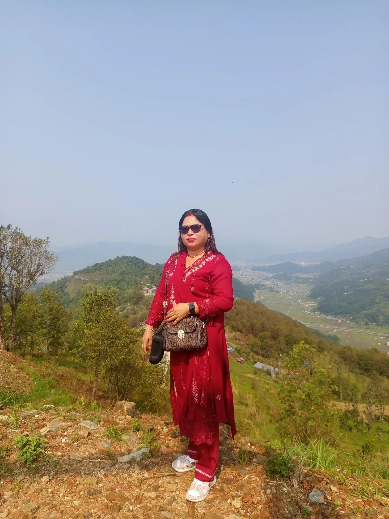@Kalpana Rana
