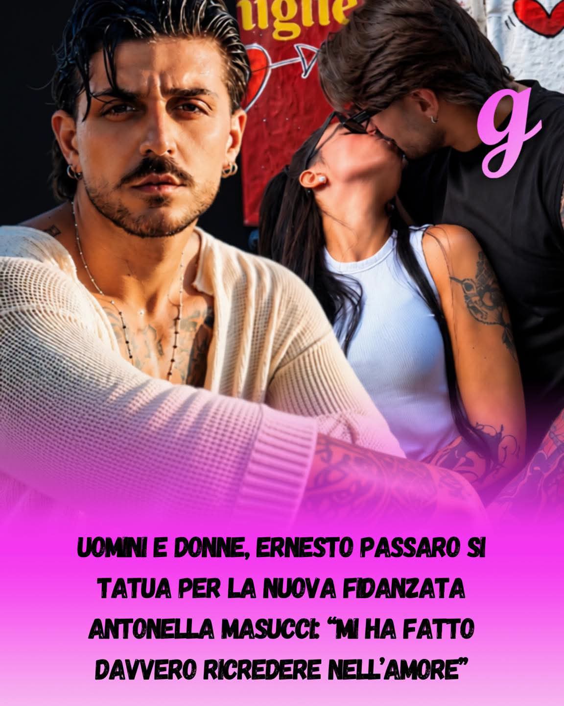 @Il Gossip Italia