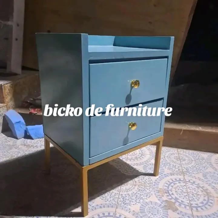 @Bicko decrein