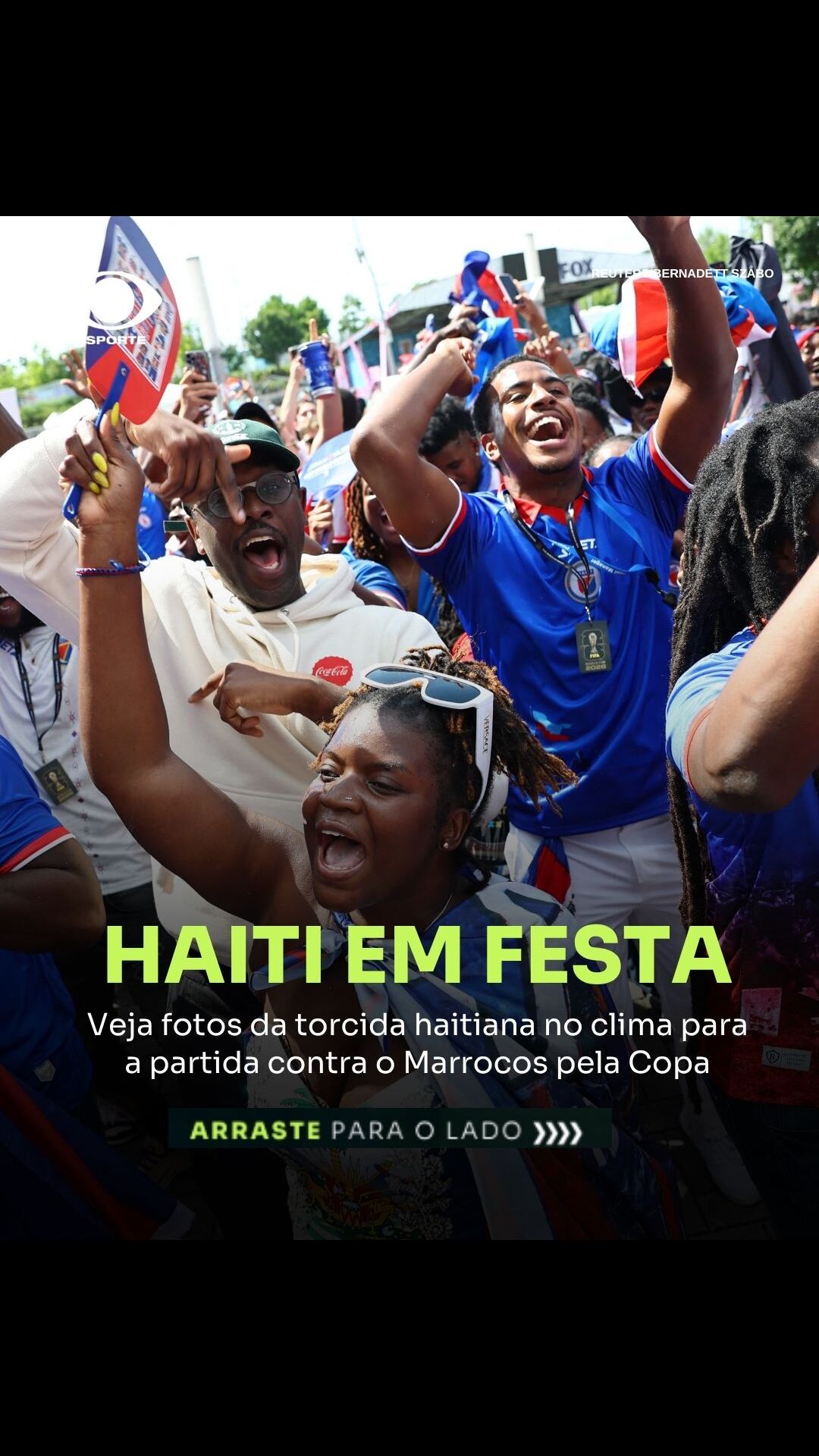 @Esporte na Band