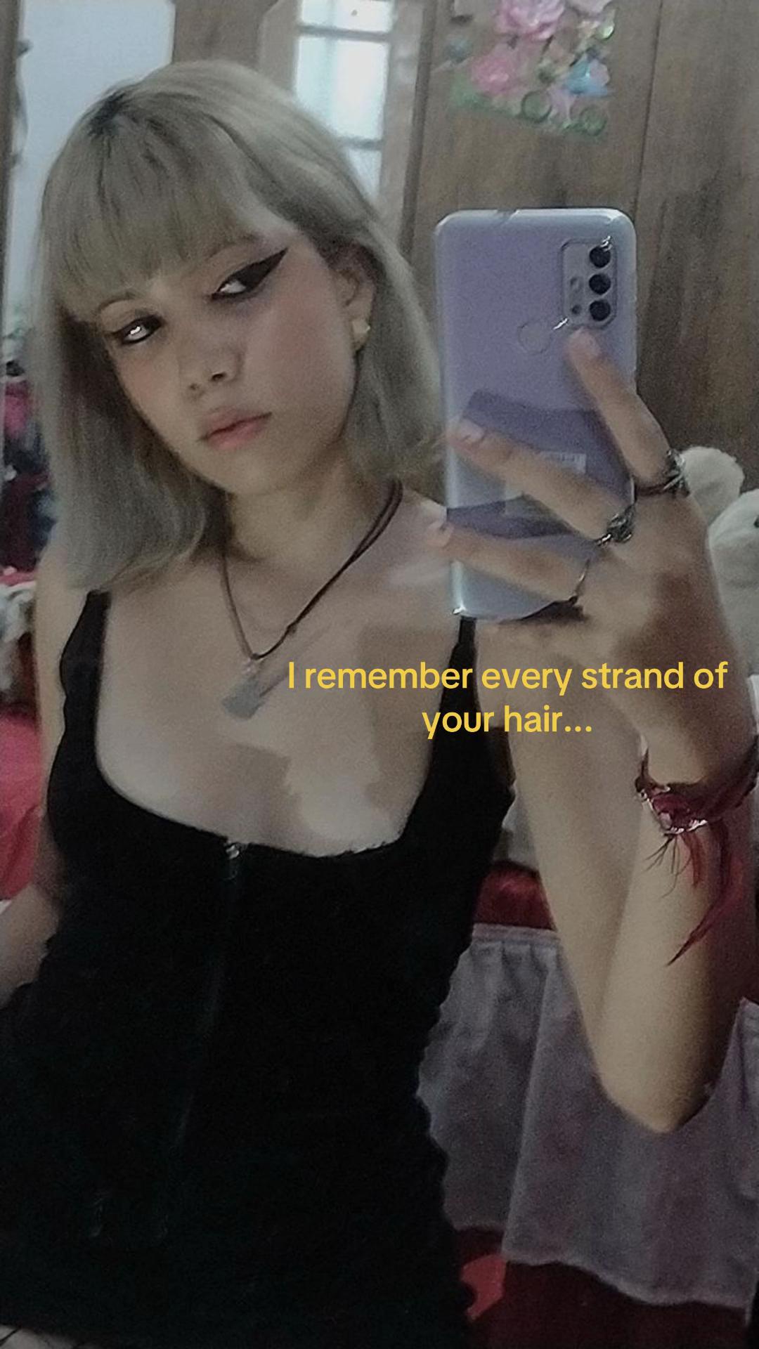 @JheJhe 💋
