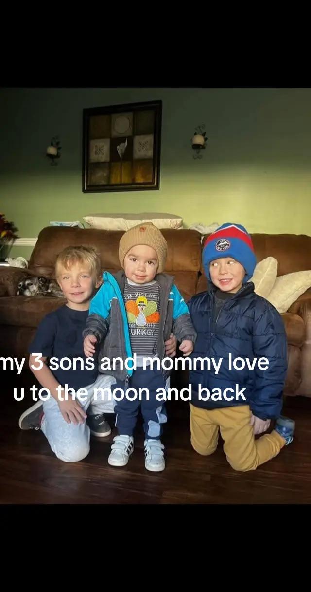 @Melissa Thorp
