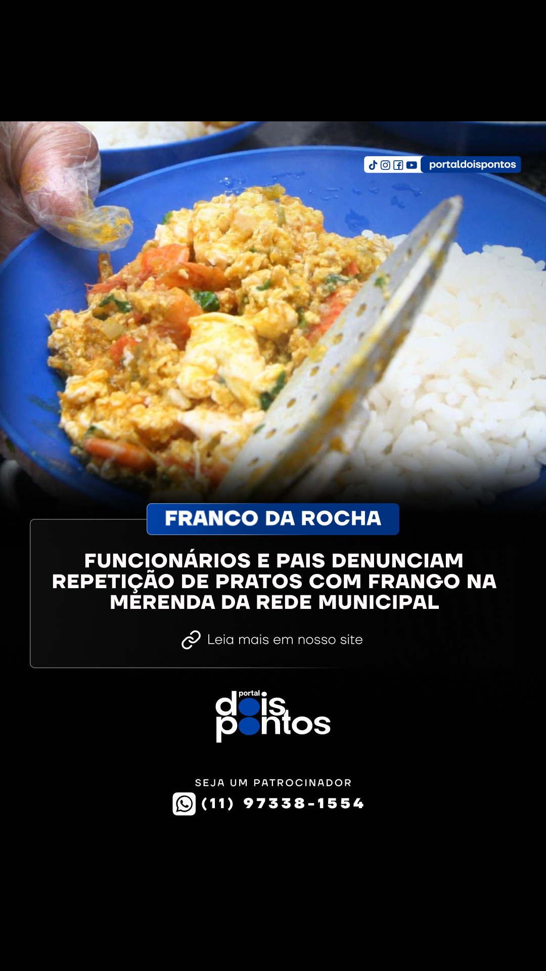 @Portal Dois Pontos