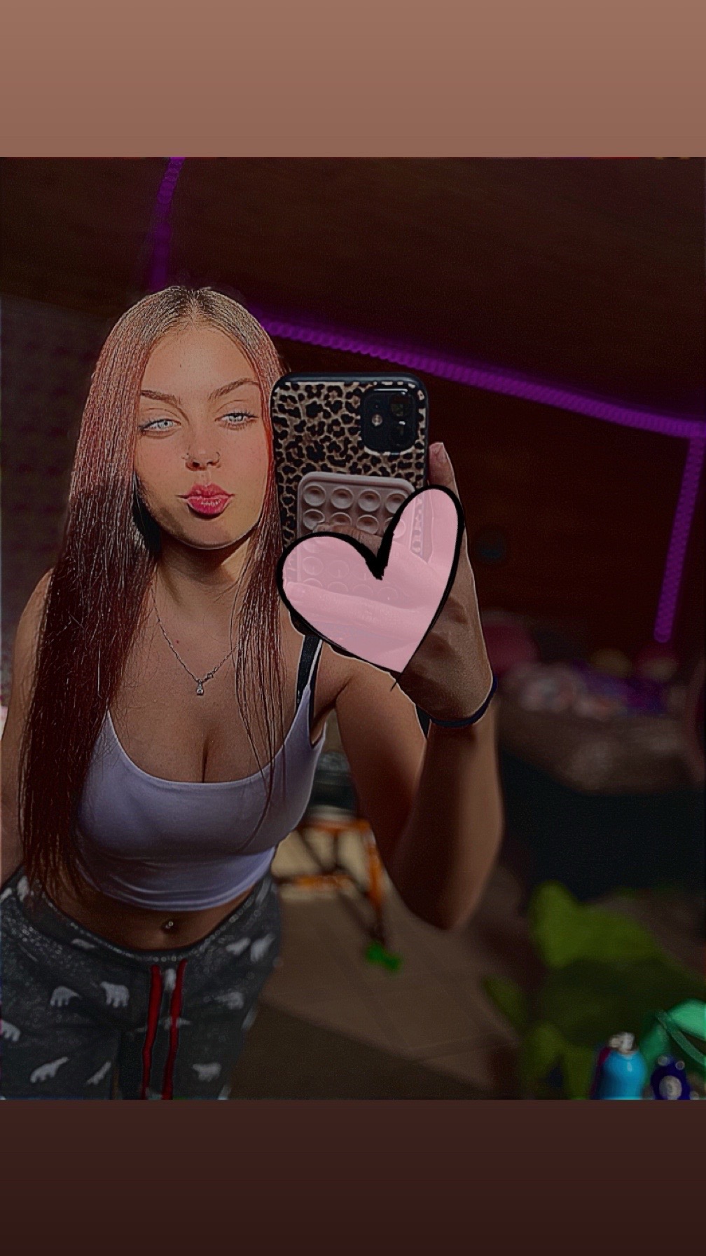 @J&egrave;ssa Nicole