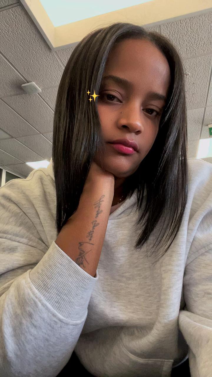 @✨Barbie&rsquo;Negra✨🫦
