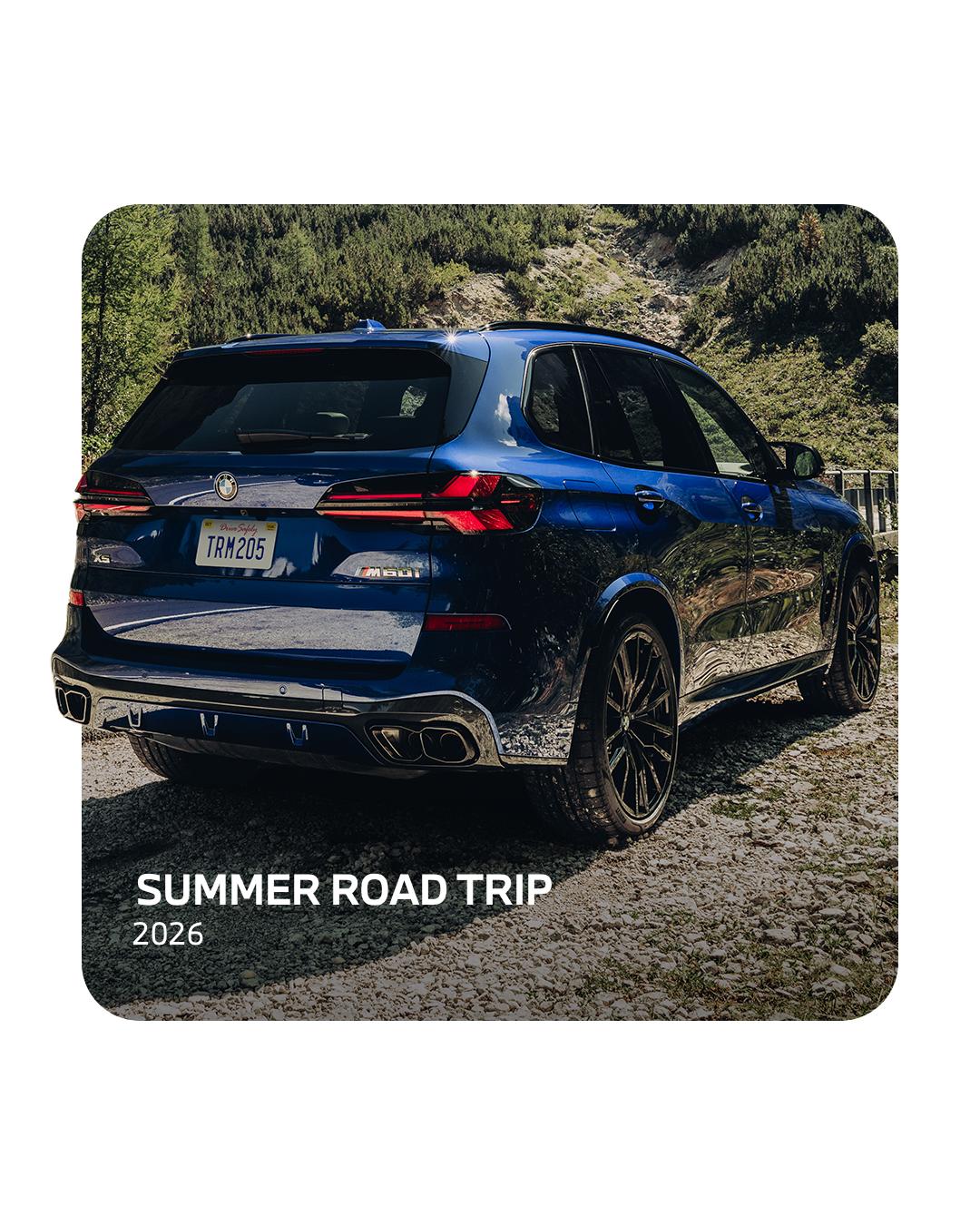 @BMW USA
