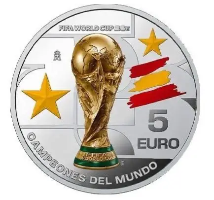 @GOMEX NUMISMATICS