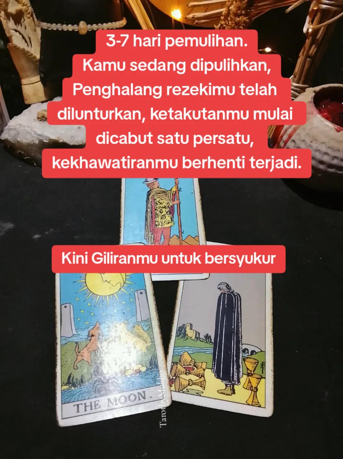 @TarotbyMukho🌙