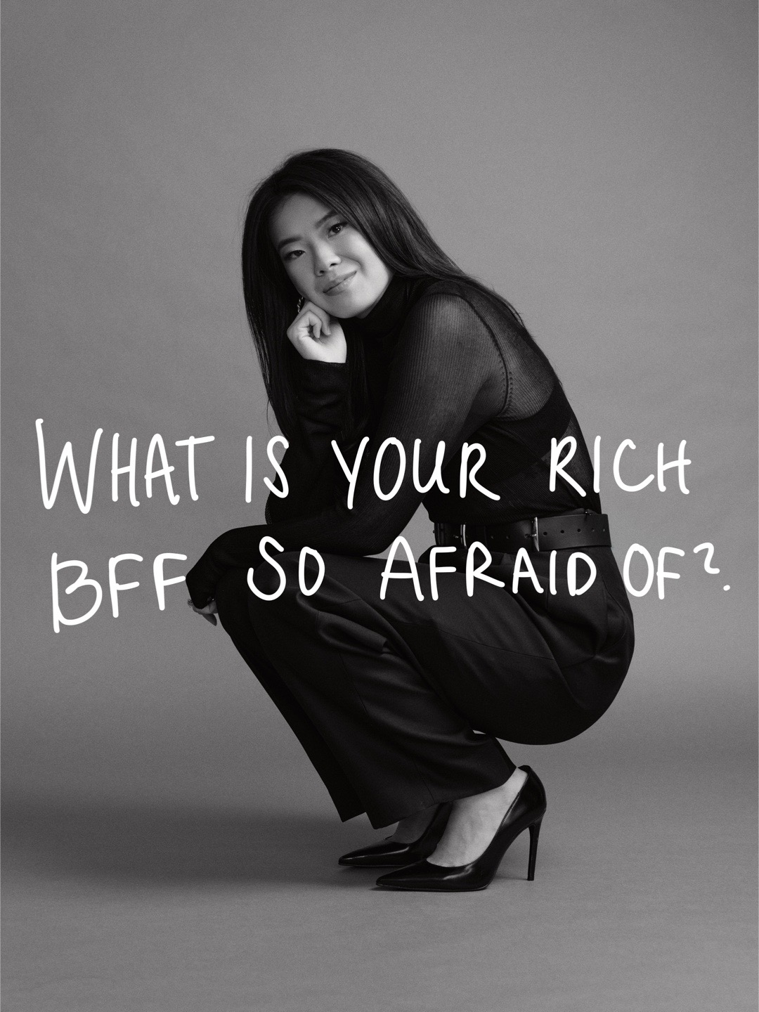 @Vivian | Your Rich BFF