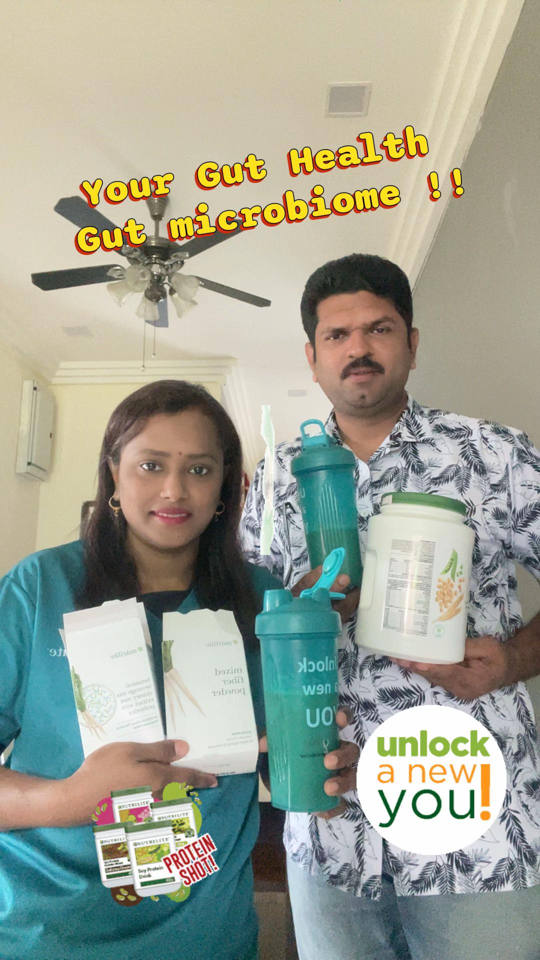 @Mogan Qualified Nutrionist