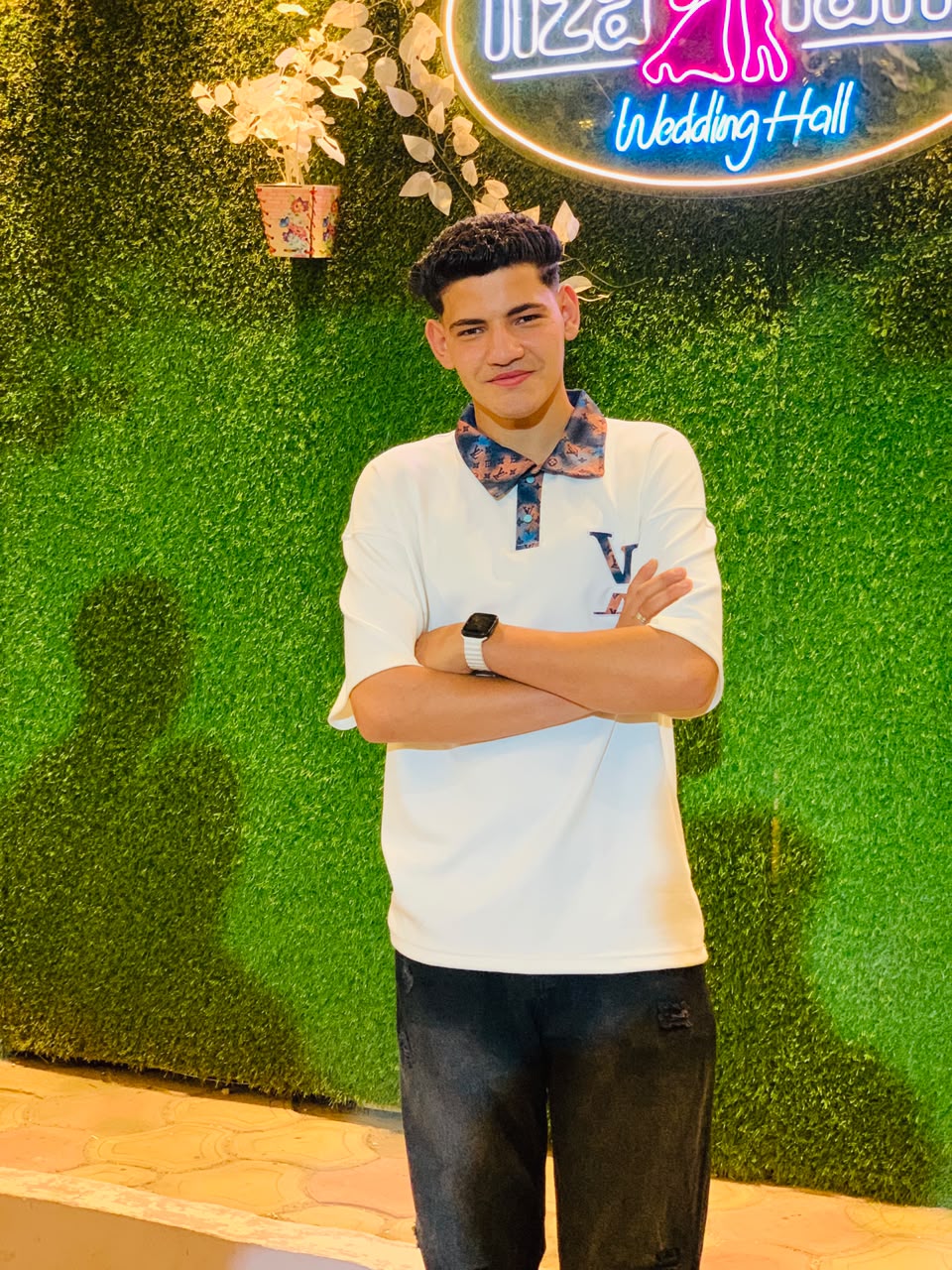 @HM,O WALEED💪💥