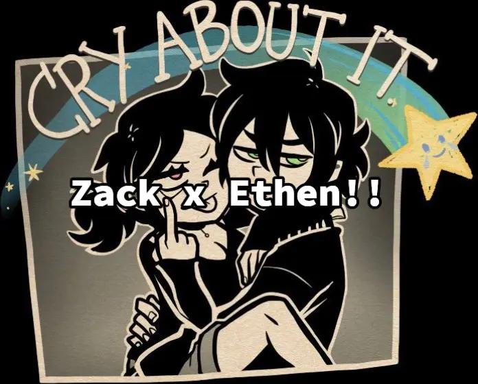 @🌈🎸 Zahy XD || VAI VER O ÆSPA