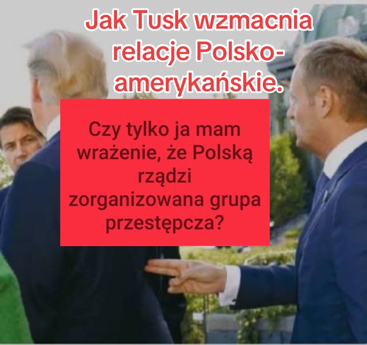 @Hrabia z Zielenca i Sympatycy