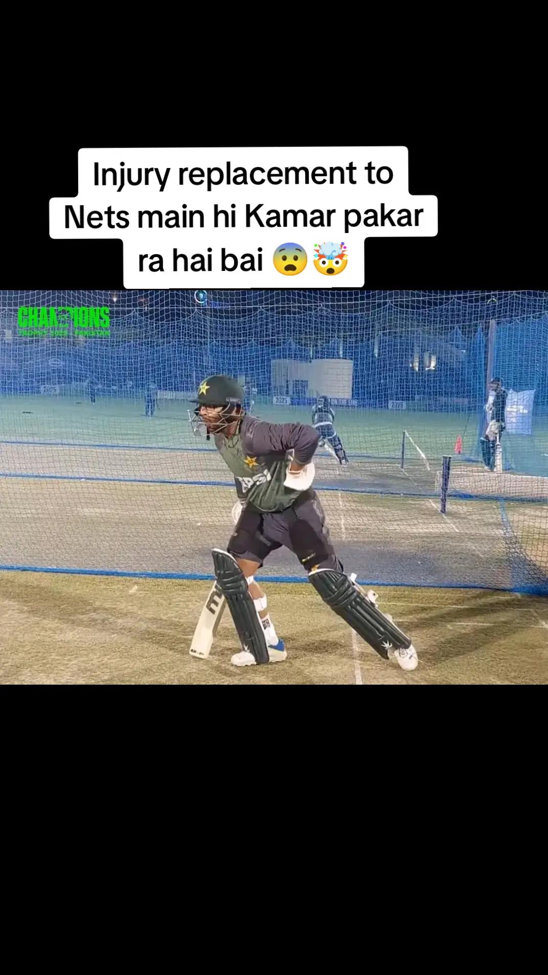 @CricCircle โ๏ธ
