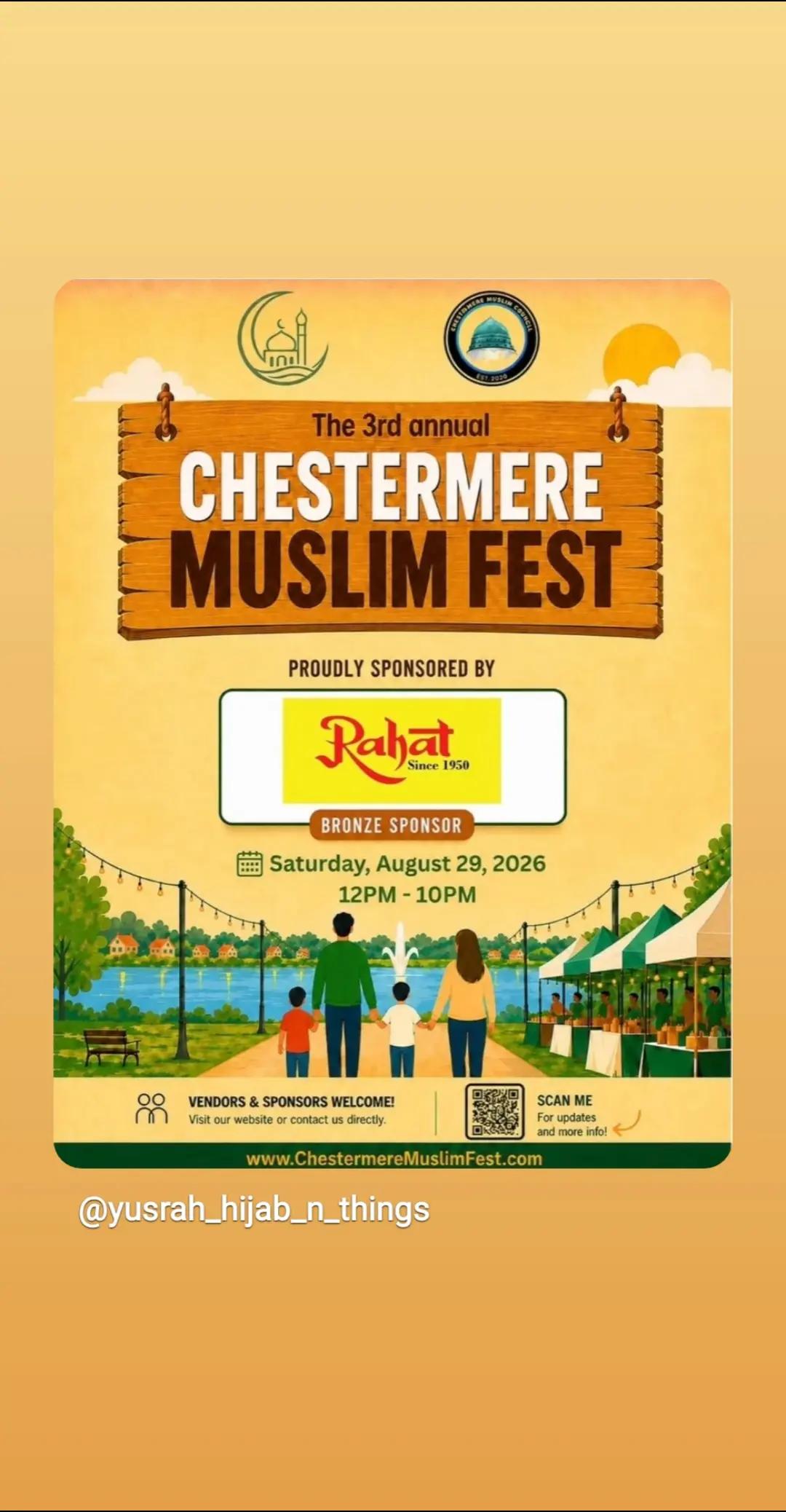 @Yusrah Hijab يسرا الحجاب 🇨🇦