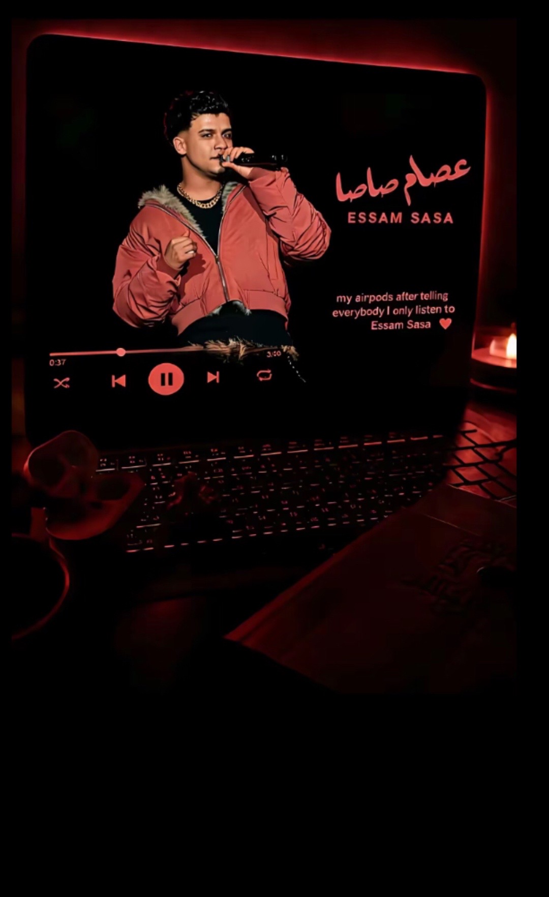 @كريم عسليه🦅🤙