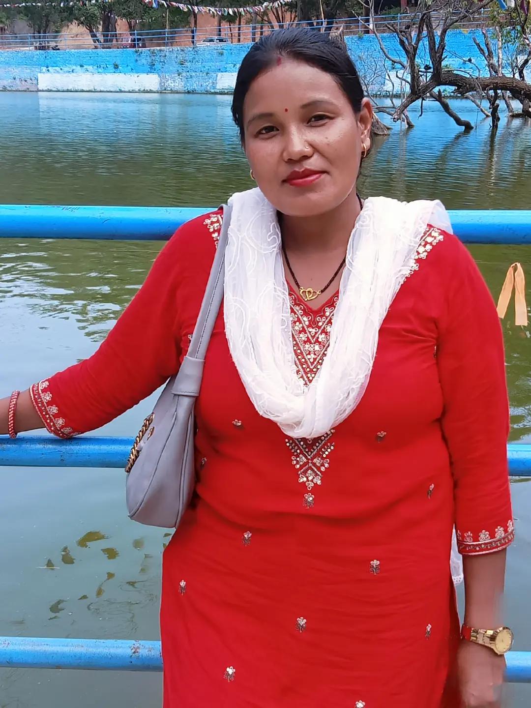 @मगर्नि❣️