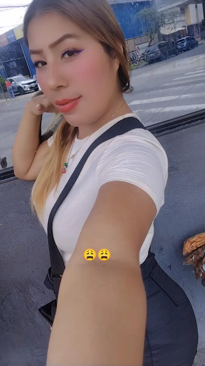 @Chelitha Cortez