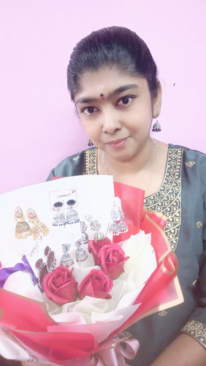@கண்ணனின் ராதை