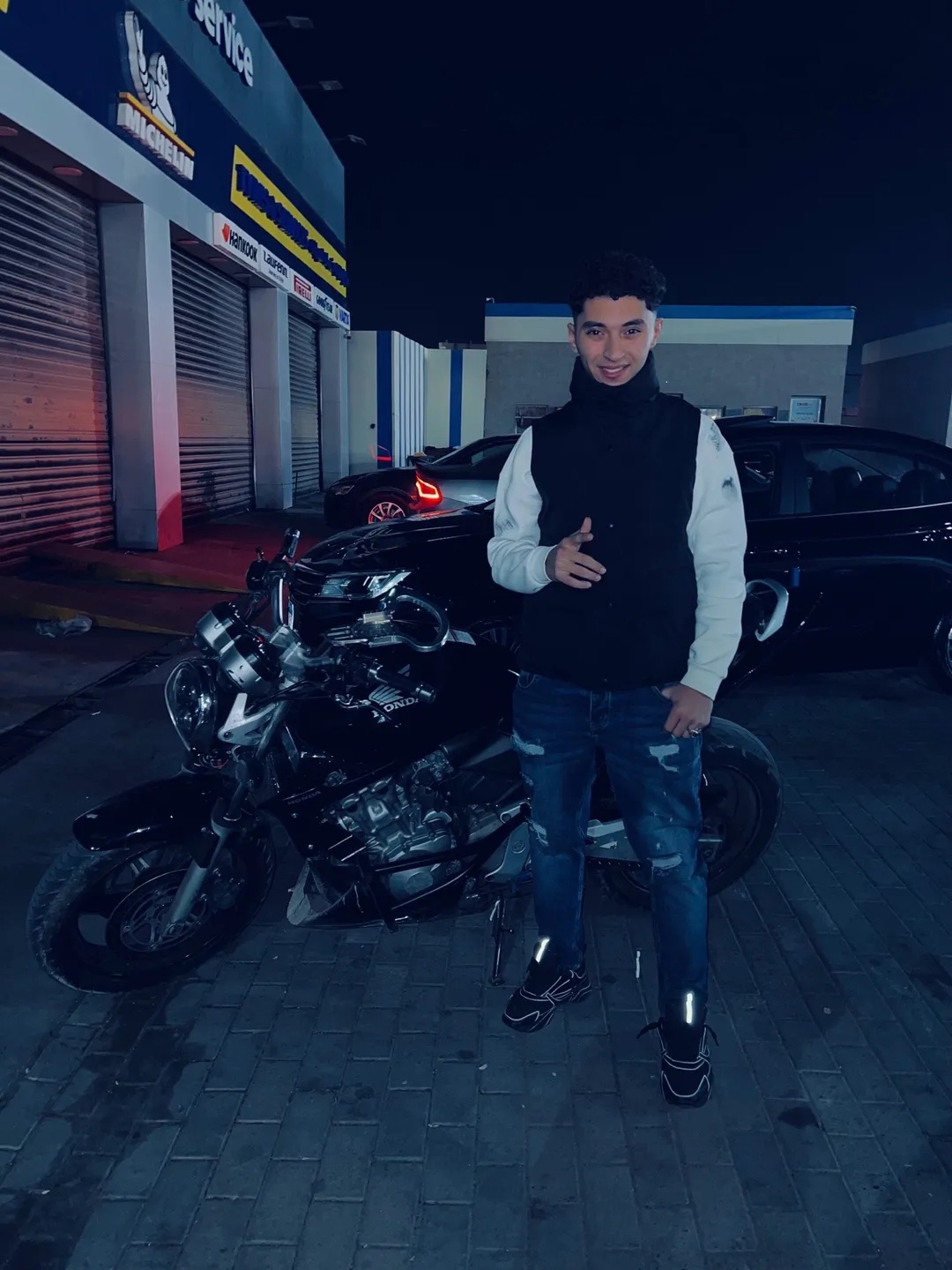 @💨🥊 𝑲 𝑨 𝑳 𝑶 𝑺 𝑯 𝑨 💨🥊