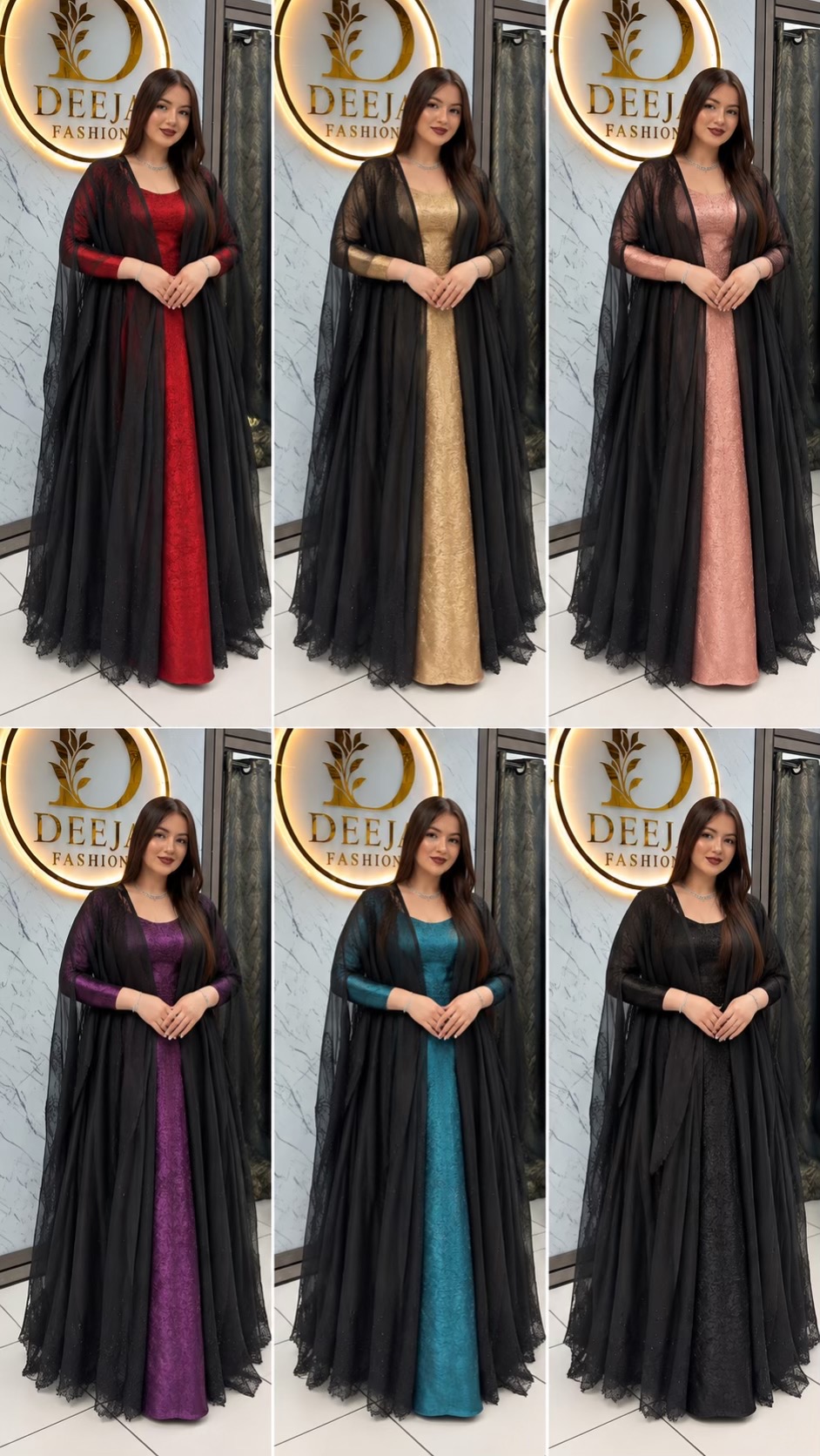 @Dr Fashion By Zayed