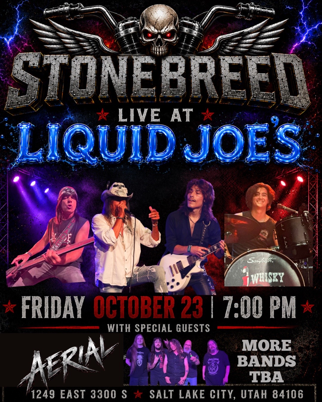 @STONEBREED