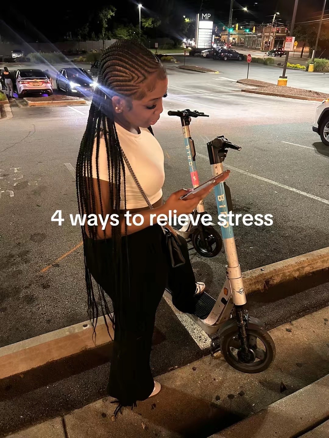 @Kyrrah