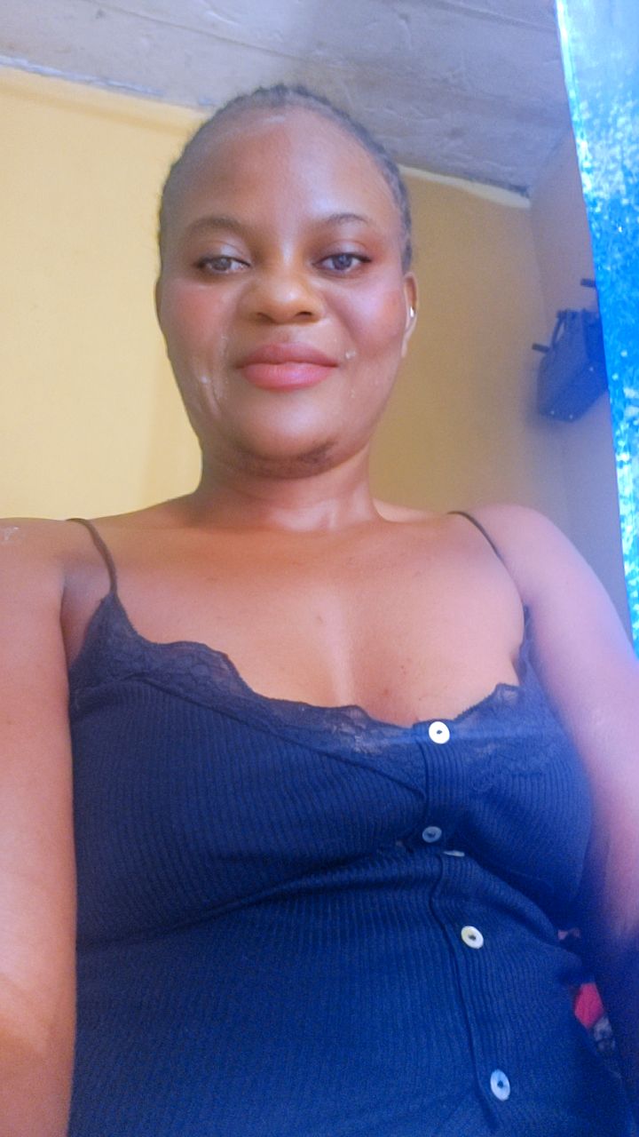 @Juvette Mbila