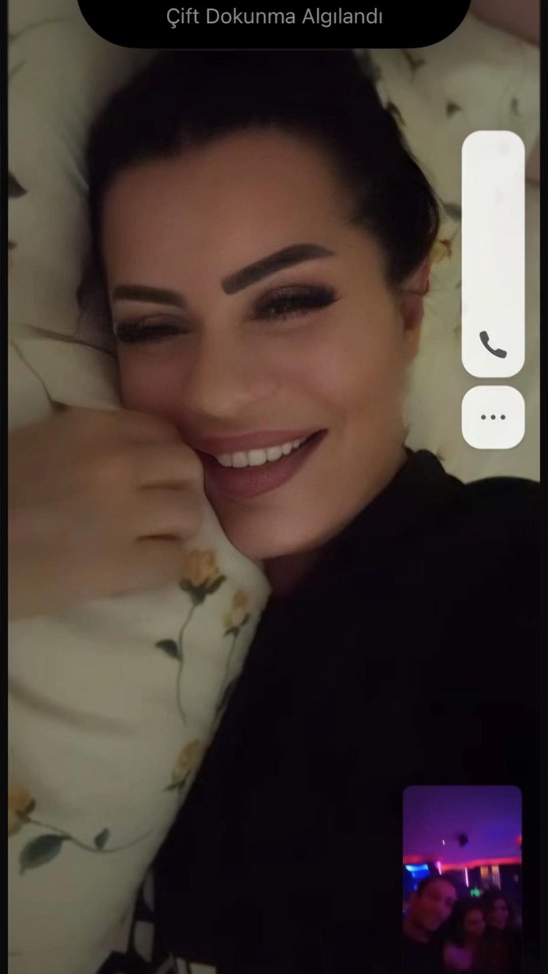 @Deniz Aktaş