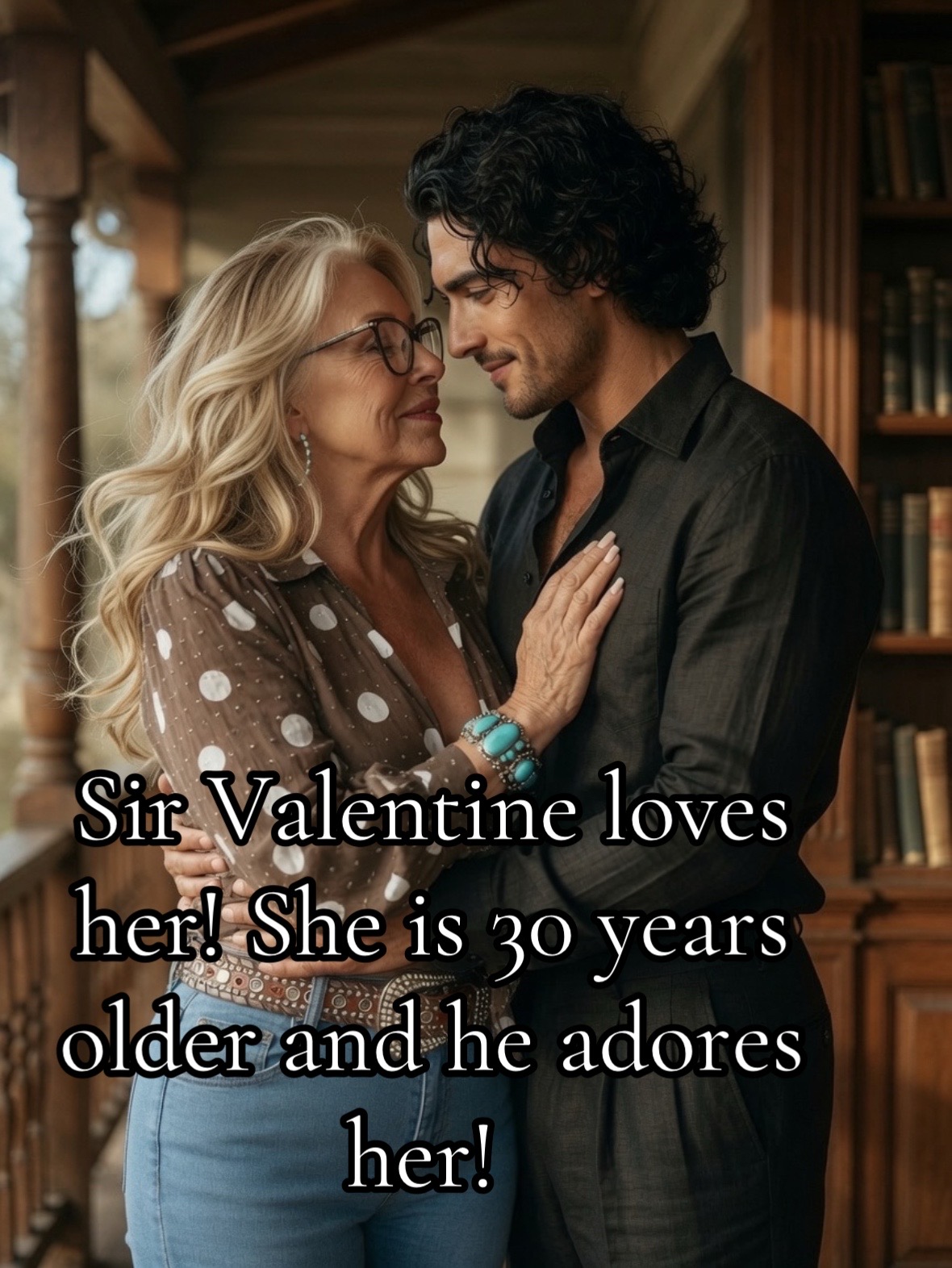 @Ms.Diva Animus Erotica press