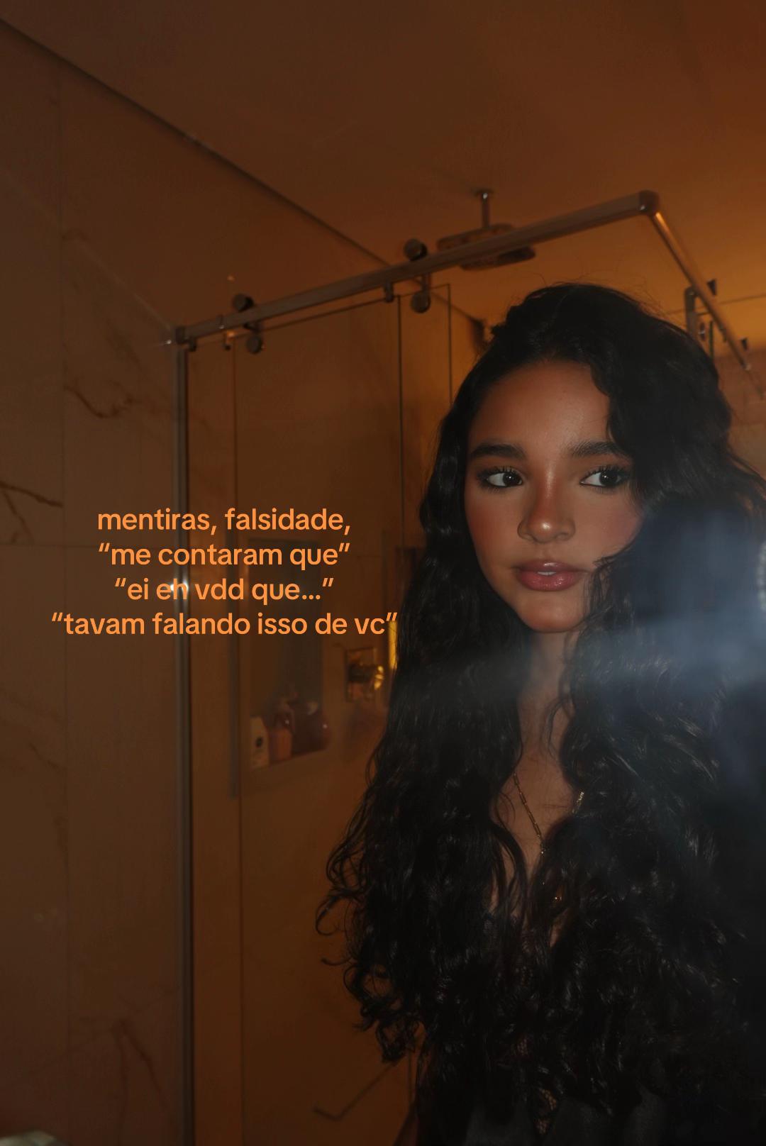 @mari barbosa