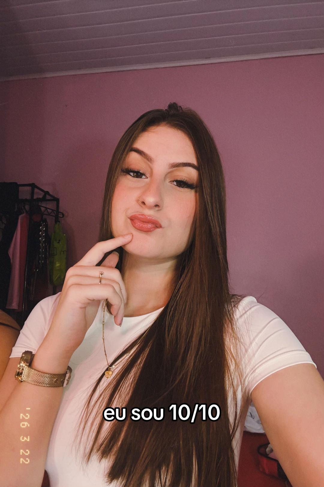 @Duda linda 💋