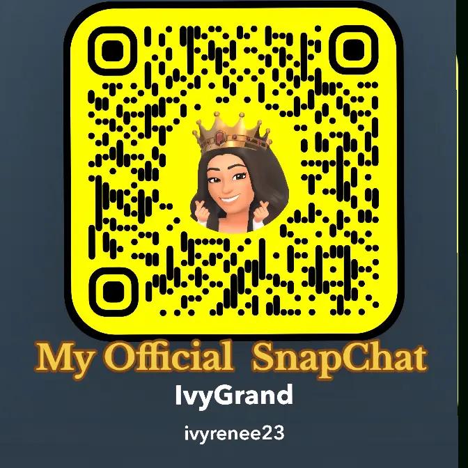 @Ivygrand
