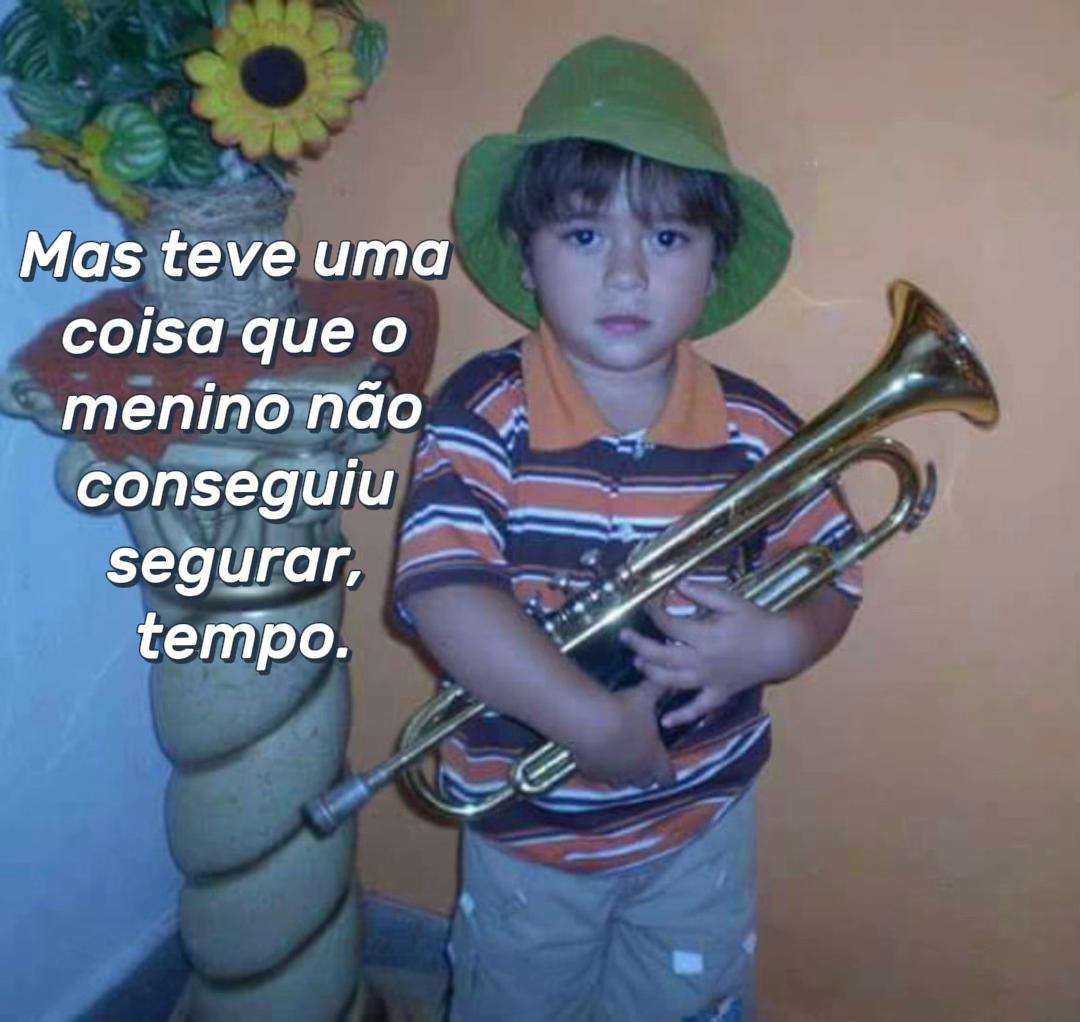 @Willame Neto
