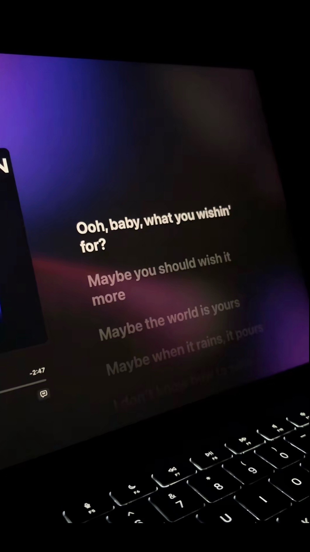 @lifewithlyrics