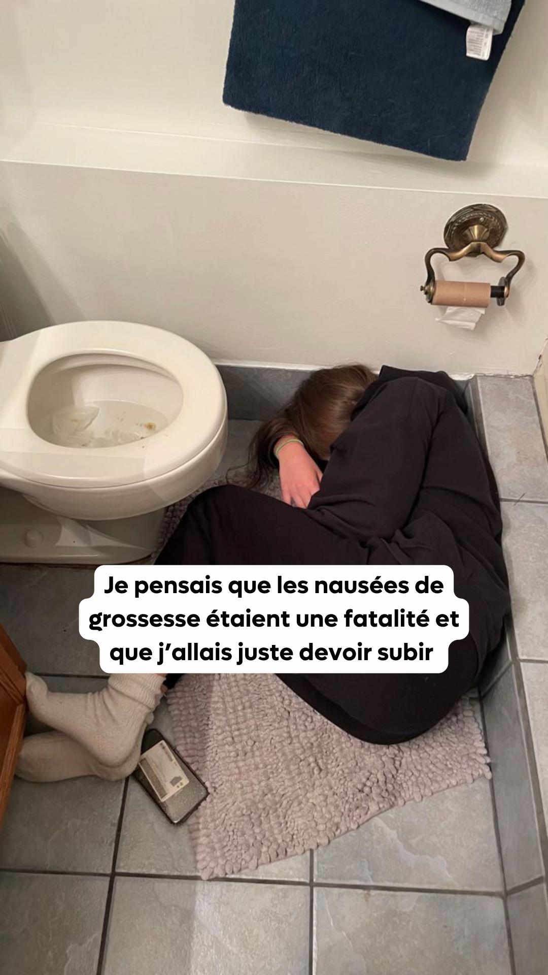 @Gariguettes, tisanes grossesse