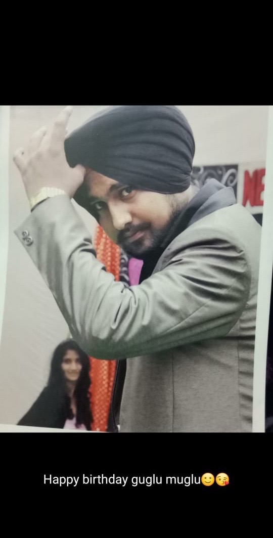 @Gursimranjit kaur